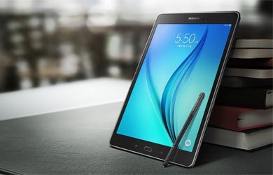 M&aacute;y t&iacute;nh bảng Samsung Galaxy Tab S2 8.0 mang vẻ đẹp sang trọng